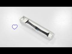 オーダーメイド ロゴ 贅沢時計 ストラップ 紙箱 梱包 長い時計 ボックス ネックレス ブレスレット 時計 S