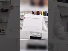 オーダーメイドロゴ印刷 豪華 硬い ギフト 折りたたみ 箱 紙箱 梱包