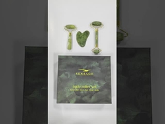 パーソナライズド ヘアオイルボトル 包装 化粧品 皮膚ケア 容器 顔クリーム 包装 ボトル 贅沢