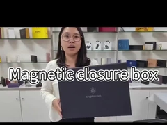 靴 服 包装 折りたたみシャツ ギフトボックス マットラミネーション 印刷 ハンドリング