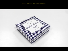 ふたおよびベース ボックス