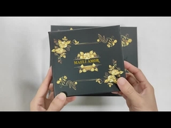 ふたおよびベース ボックス