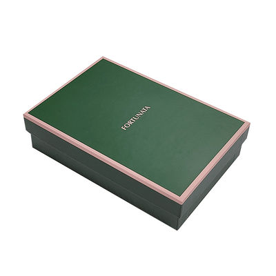 豪華 な 蓋 と 底 の 固い 箱