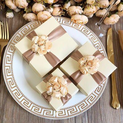 オーダーメイド 生物分解性 包装 結婚祝い お好み ギフトボックス 化粧品 パーティー イベント