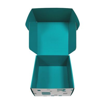 紙型 波紋板 宝石 化粧品 オーダーメイド デザイン 郵便箱