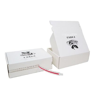紙型 波紋板 宝石 化粧品 オーダーメイド デザイン 郵便箱