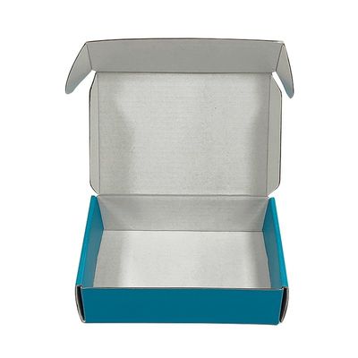 折り畳み可能な段ボール箱