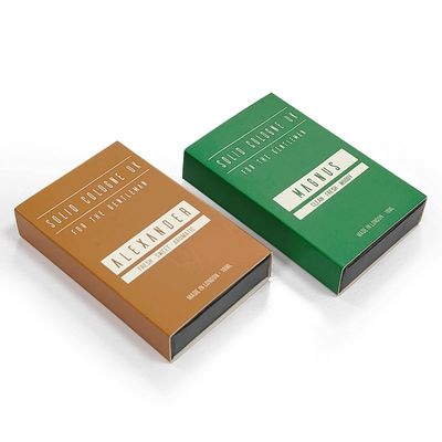 引き出しスタイル 硬い引き出す紙箱 硬い紙 スリーブ 梱包箱