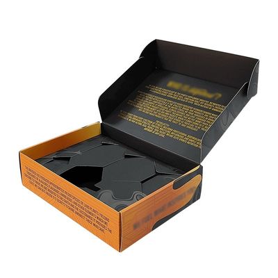 オーダーメイドサイズ ターックトップ メーラー 紙紙紙箱 オーダーメイドロゴ付き 梱包 送料箱