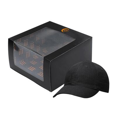 野球 スナップバック キャップ 帽子 低MOQ カスタム 折りたたむ帽子 小売梱包