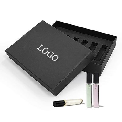 5ml 10ml ポータブル リフィール グラス フレグランス スプレー アトマイザー ボックス 化粧品 唇香水