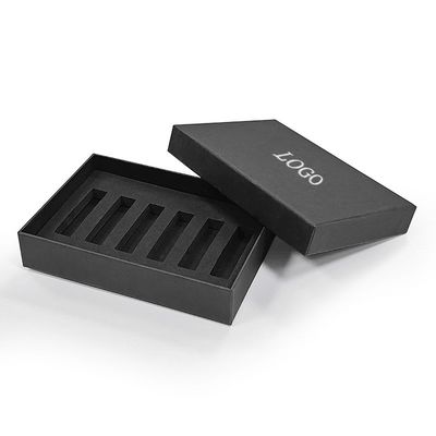 5ml 10ml ポータブル リフィール グラス フレグランス スプレー アトマイザー ボックス 化粧品 唇香水