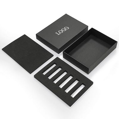 ポータブル フレグランス スプレー アトマイザー ボックス