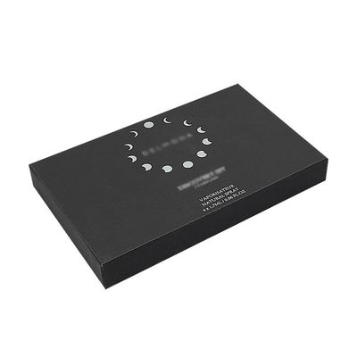 ネイルローチオイル 2ml 3ml 5ml 硬紙 香水瓶 蓋を開ける 梱包ボックス