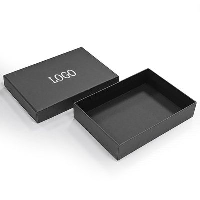 頑丈な化粧品 リップグロンス 梱包ボックス 二片紙箱 蓋を離す ギフトボックス