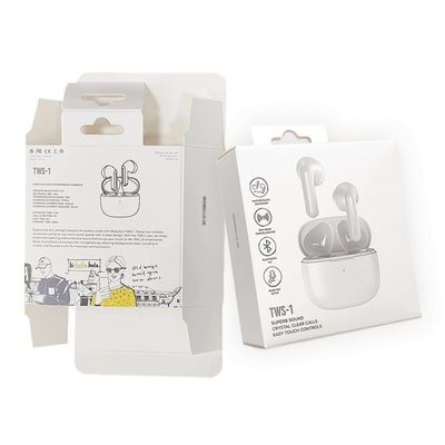 電子製品のパッケージボックス 携帯電話用アクセサリー