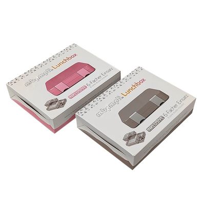 アート紙 波紋紙 折りたたみ 暖かい ベント紙 ランチボックス 大人のパッケージ
