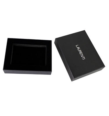 彫刻された 精巧な ギフト 包装 箱 豪華 紙 ギフト 箱 オーダーメイド 印刷