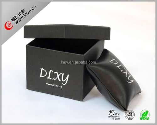 彫刻された 精巧な ギフト 包装 箱 豪華 紙 ギフト 箱 オーダーメイド 印刷