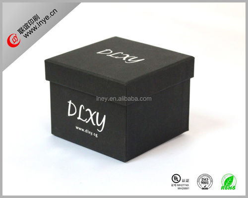 彫刻された 精巧な ギフト 包装 箱 豪華 紙 ギフト 箱 オーダーメイド 印刷