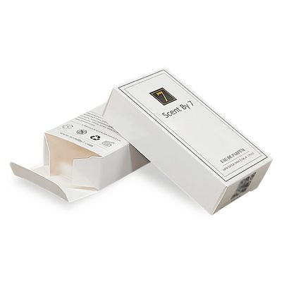 紙紙 カーボン タイプ タンク トップ ボックス リサイクル 化粧品 ボックス リップ グローブのパッケージ