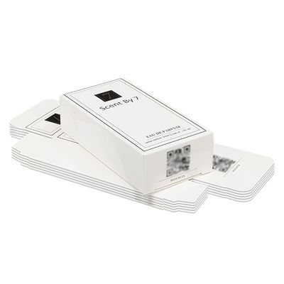 紙紙 カーボン タイプ タンク トップ ボックス リサイクル 化粧品 ボックス リップ グローブのパッケージ