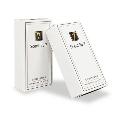 紙紙 カーボン タイプ タンク トップ ボックス リサイクル 化粧品 ボックス リップ グローブのパッケージ