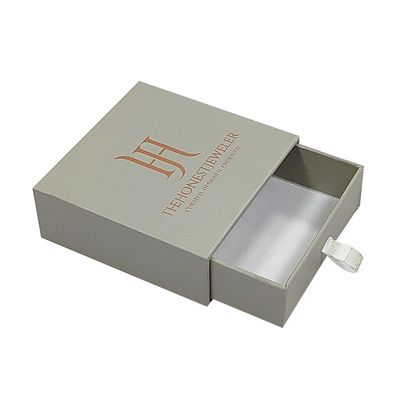 宝石 プレゼント 梱包 箱 紙 紙 引き出し 宝石 箱 梱包