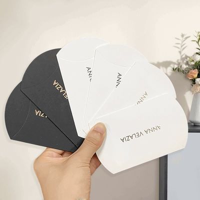 他 箱型 折りたたむ式 包装 枕 形 紙箱 カスタマイズ