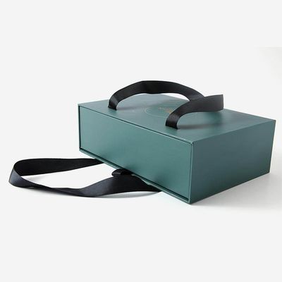 ジュエリーリング ネックレス ブレスレット ジュエリー ギフト 梱包ボックス 贅沢 スライディング ドラワー ギフト ボックス