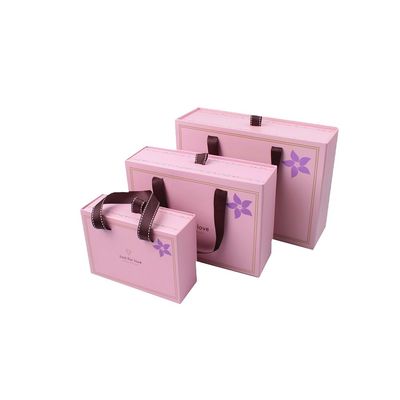300g CCNB フルート 紙箱 引き出し スライディング ジャーナル アートペーパー コミックブック 梱包
