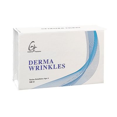 パーソナライズされた磁気ギフトボックス 10ml 100U 薬剤ボトル マット/光り輝くラミネーション