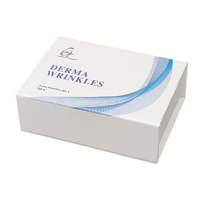 パーソナライズされた磁気ギフトボックス 10ml 100U 薬剤ボトル マット/光り輝くラミネーション