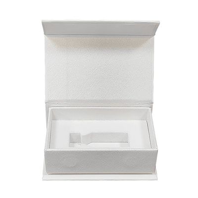 パーソナライズされた磁気ギフトボックス 10ml 100U 薬剤ボトル マット/光り輝くラミネーション