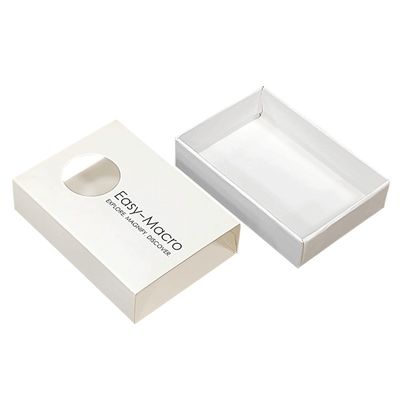 オーダーメイド ロゴ 石けん 花 プレゼント ボックス 印刷 石けん パッケージ 透明窓付き 紙箱