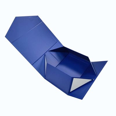 高級紙箱 硬い折りたたみ 折りたたみ プレゼント用紙箱