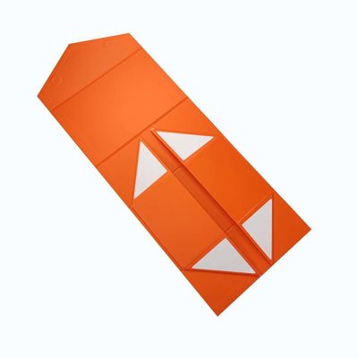 高級紙箱 硬い折りたたみ 折りたたみ プレゼント用紙箱