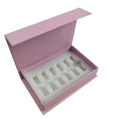 スキンケア用化粧品用 カスタム紙包装箱