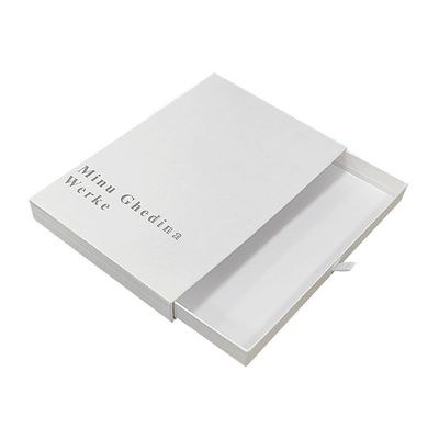 キャンドルパッケージボックス 質感パターンとロゴ 157gアート紙 1000g紙