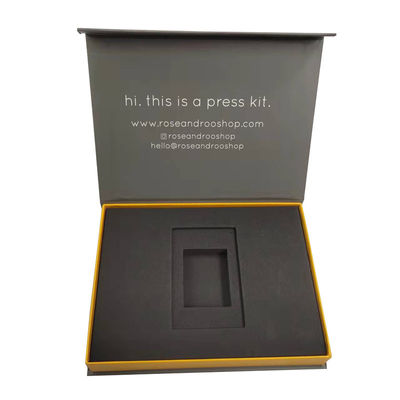 紙紙 磁気 ギフト カード ビジネス NFC VIP クレジット カード 梱包 箱 パーソナライズ