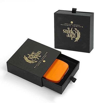 ジュエリー 包装 ボックス ブレスレット ブレスレット イヤリング ネックレス リング 受け入れられる ODM OEM