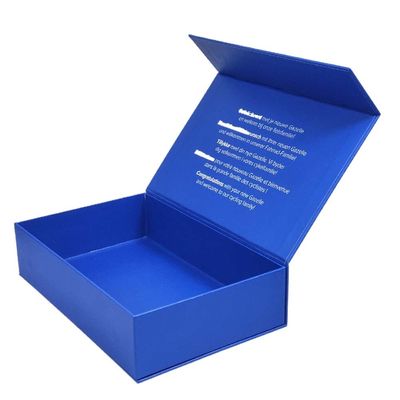 パーソナライズされた産業用ギフト 工芸品 バッテリーアイテムパッケージのための硬い紙箱