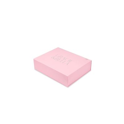 オーダーメイド ロゴ 磁気箱 本形 パッケージ 腕時計 財布 梱包 オーダーメイド