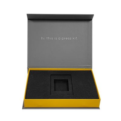 157g アート紙 1000g カードボックスの箱 偽毛の硬い箱