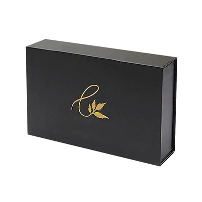 硬い箱 磁気フラップ 閉じる 紙箱 プレゼント 商品 包装 パーソナル
