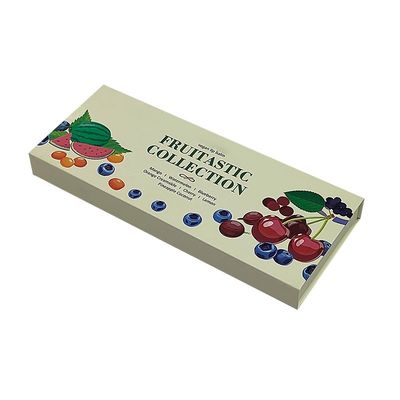 10ml エッセンシャルオイルのパッケージ フリップトップ紙 磁気閉塞 ギフト紙 ボックス紙
