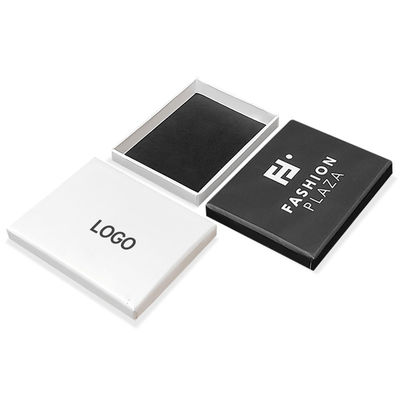 オーダーメイド プリント 蓋と底型 ギフトボックス ネックレスリング ジュエリー 梱包