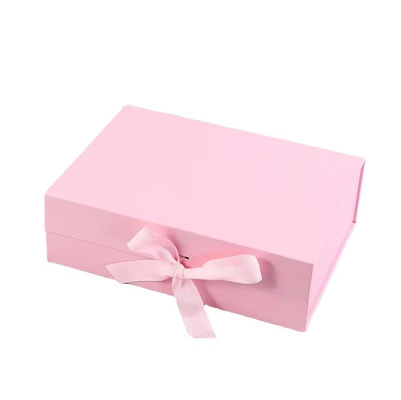 オーダーメイド ロゴ サイズ 贅沢 マグネティック フリップ ウィッグ 化粧品 梱包 ギフト ボックス リボン 磁気 閉塞