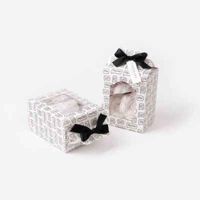 カスタムパッケージング デザイン ディフューザー ボトル 化粧品 ギフト 婚礼用品のパッケージング用品