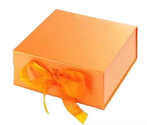 オーダーメイド ロゴ サイズ ラグジュアリー マグネット フリップ ウィッグ 化粧品 梱包 箱 ギフト 箱 リボン 磁気 閉塞